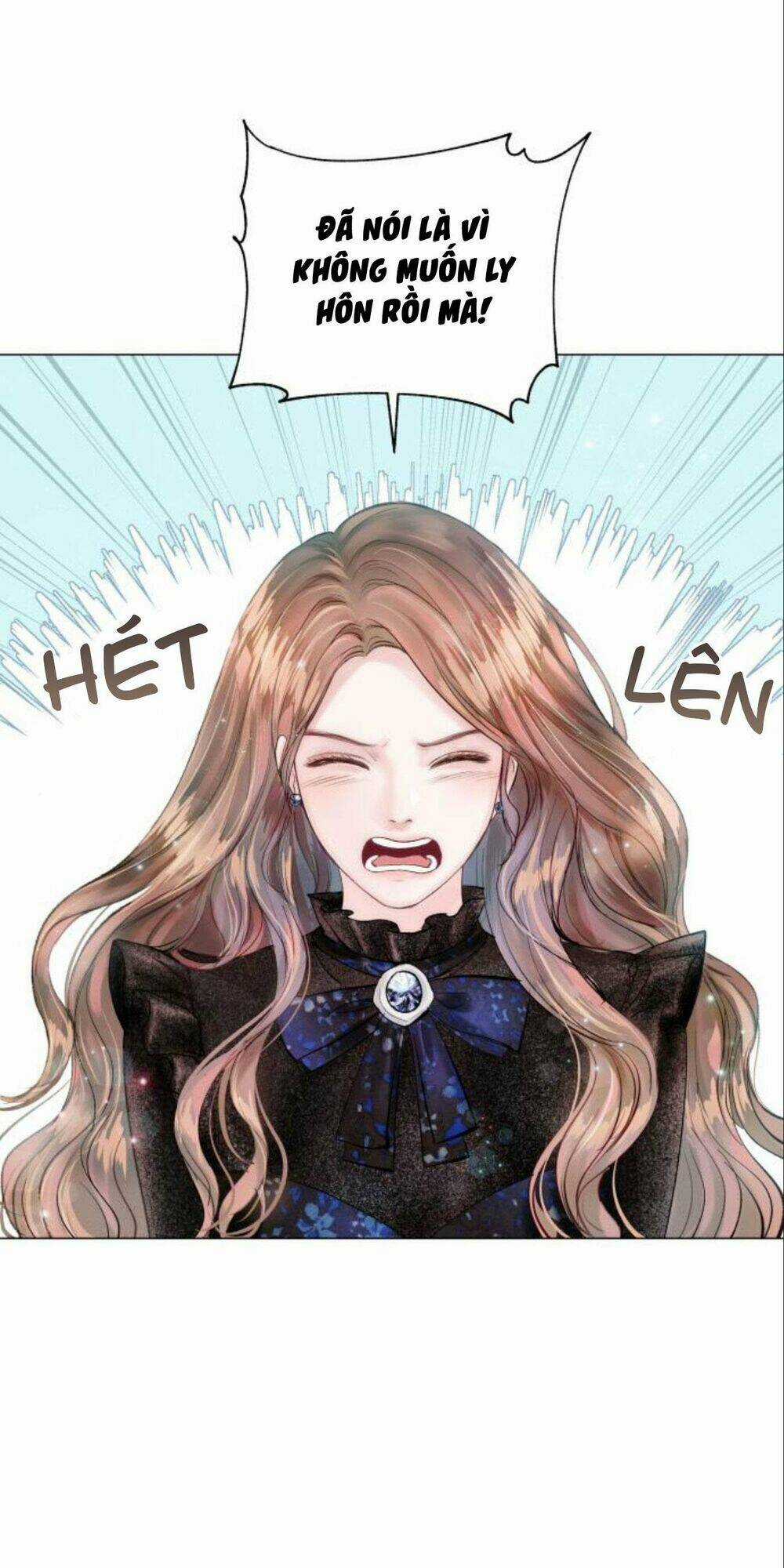 Nhất Định Chúng Ta Sẽ Được Hạnh Phúc Chapter 9 trang 30