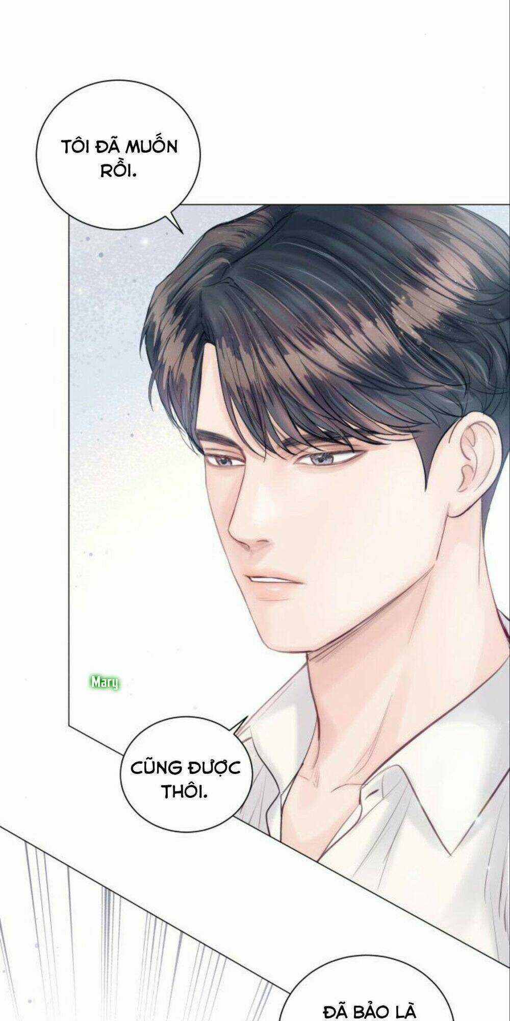 Nhất Định Chúng Ta Sẽ Được Hạnh Phúc Chapter 9 trang 31