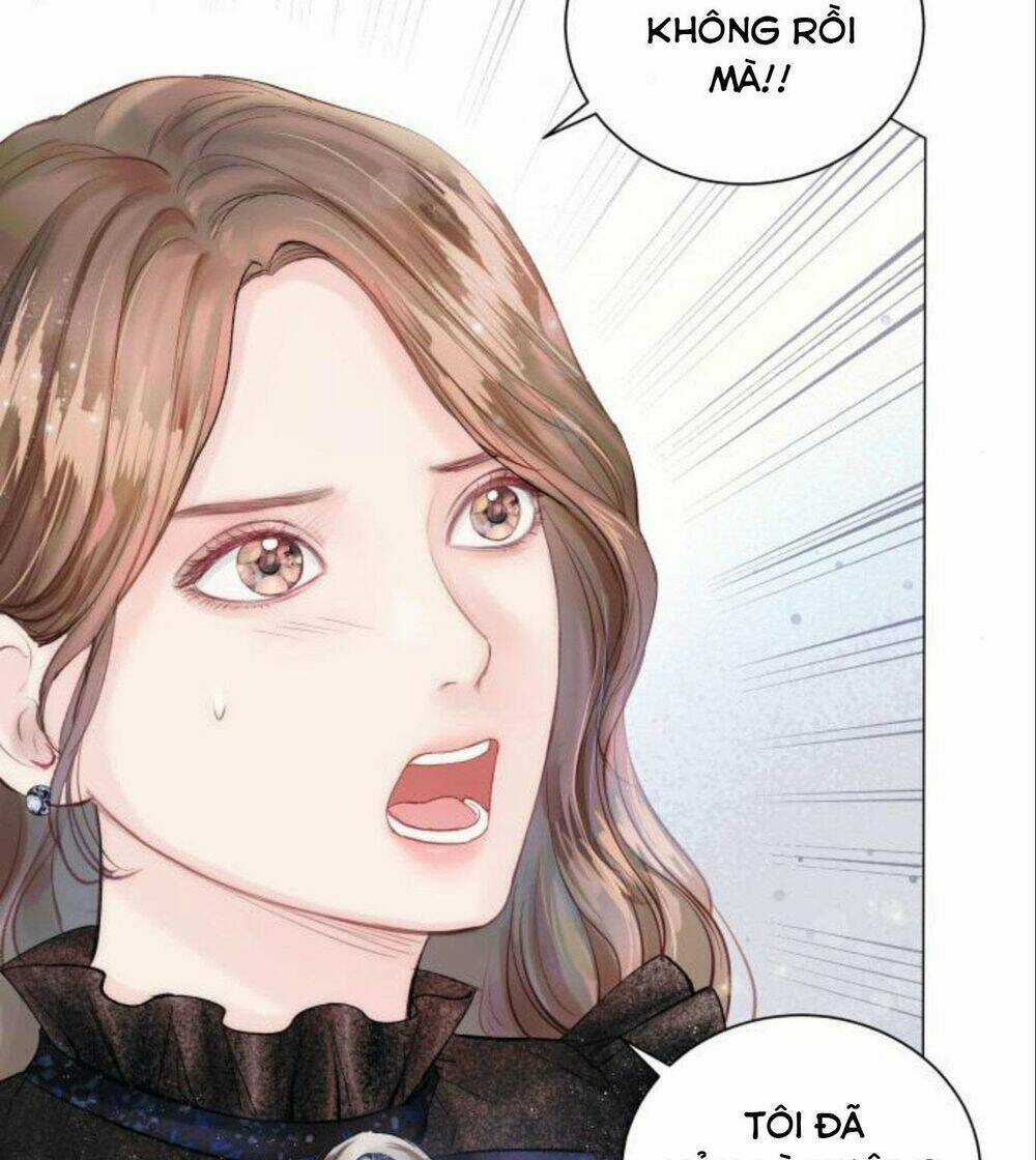 Nhất Định Chúng Ta Sẽ Được Hạnh Phúc Chapter 9 trang 32