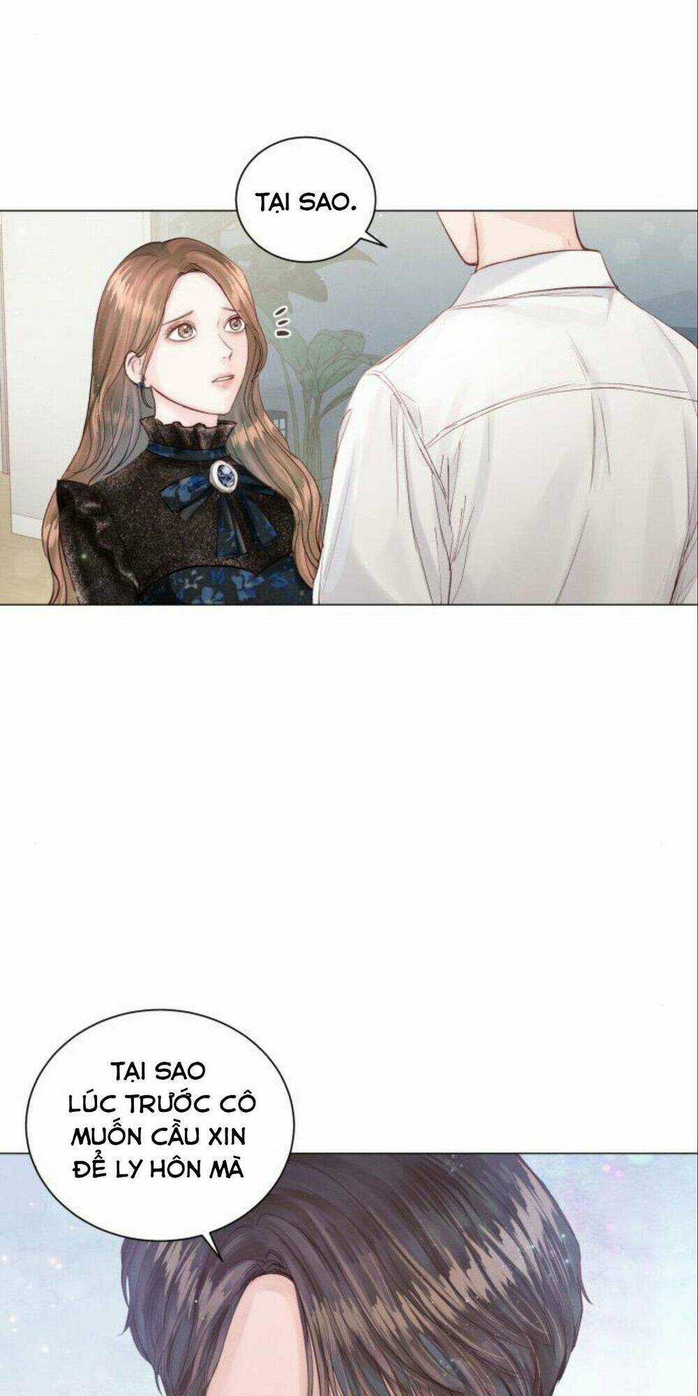 Nhất Định Chúng Ta Sẽ Được Hạnh Phúc Chapter 9 trang 34