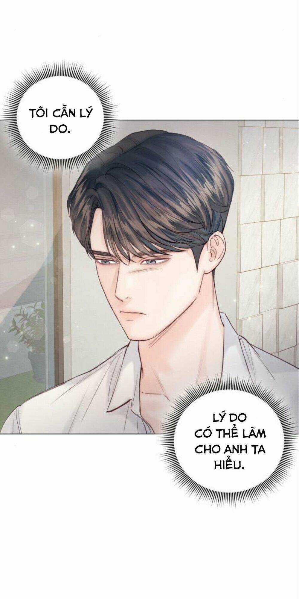 Nhất Định Chúng Ta Sẽ Được Hạnh Phúc Chapter 9 trang 37