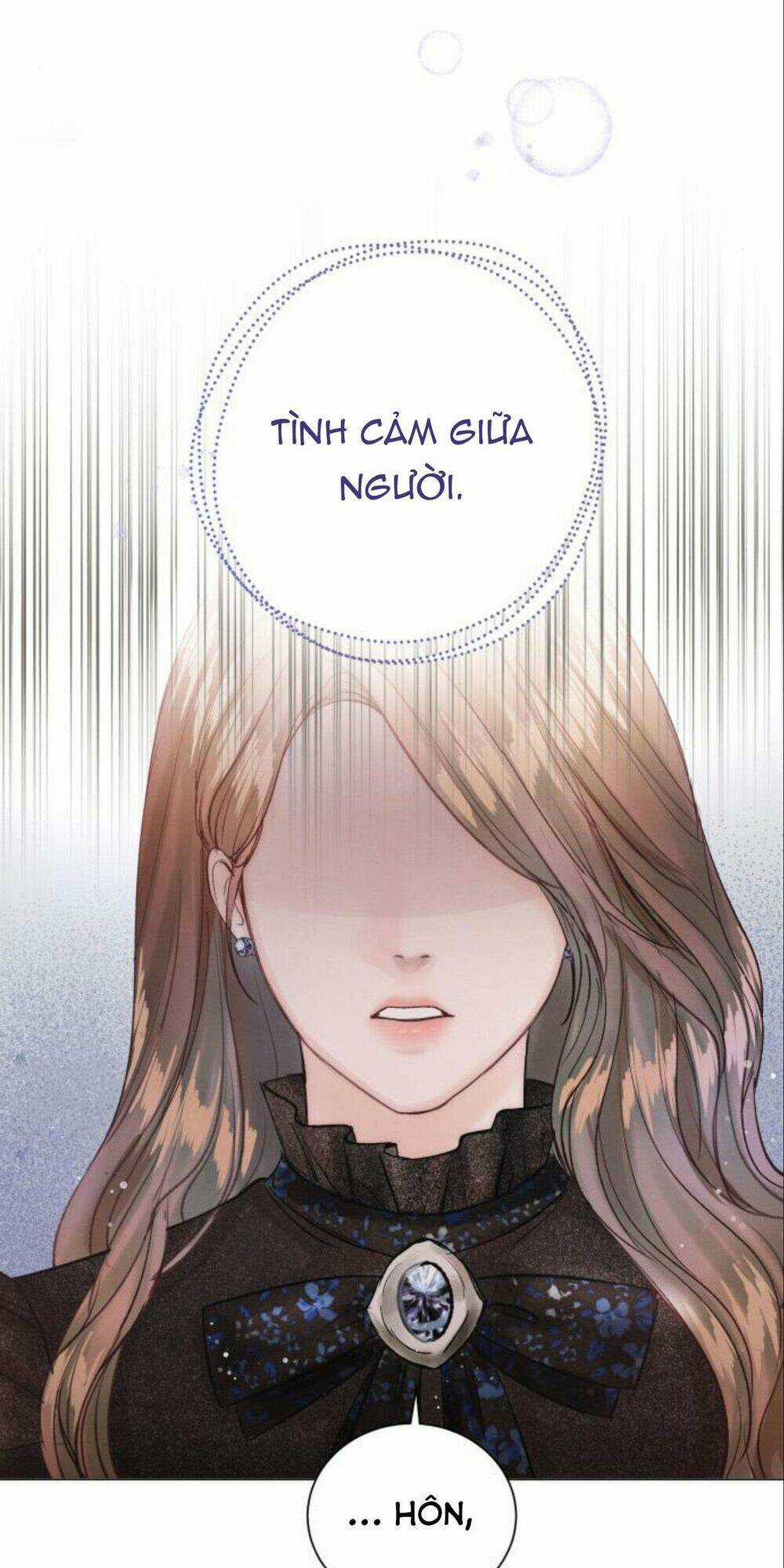 Nhất Định Chúng Ta Sẽ Được Hạnh Phúc Chapter 9 trang 41