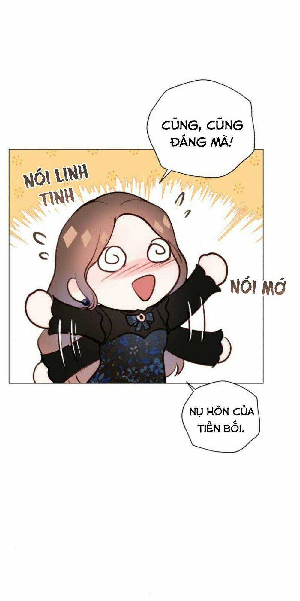 Nhất Định Chúng Ta Sẽ Được Hạnh Phúc Chapter 9 trang 48