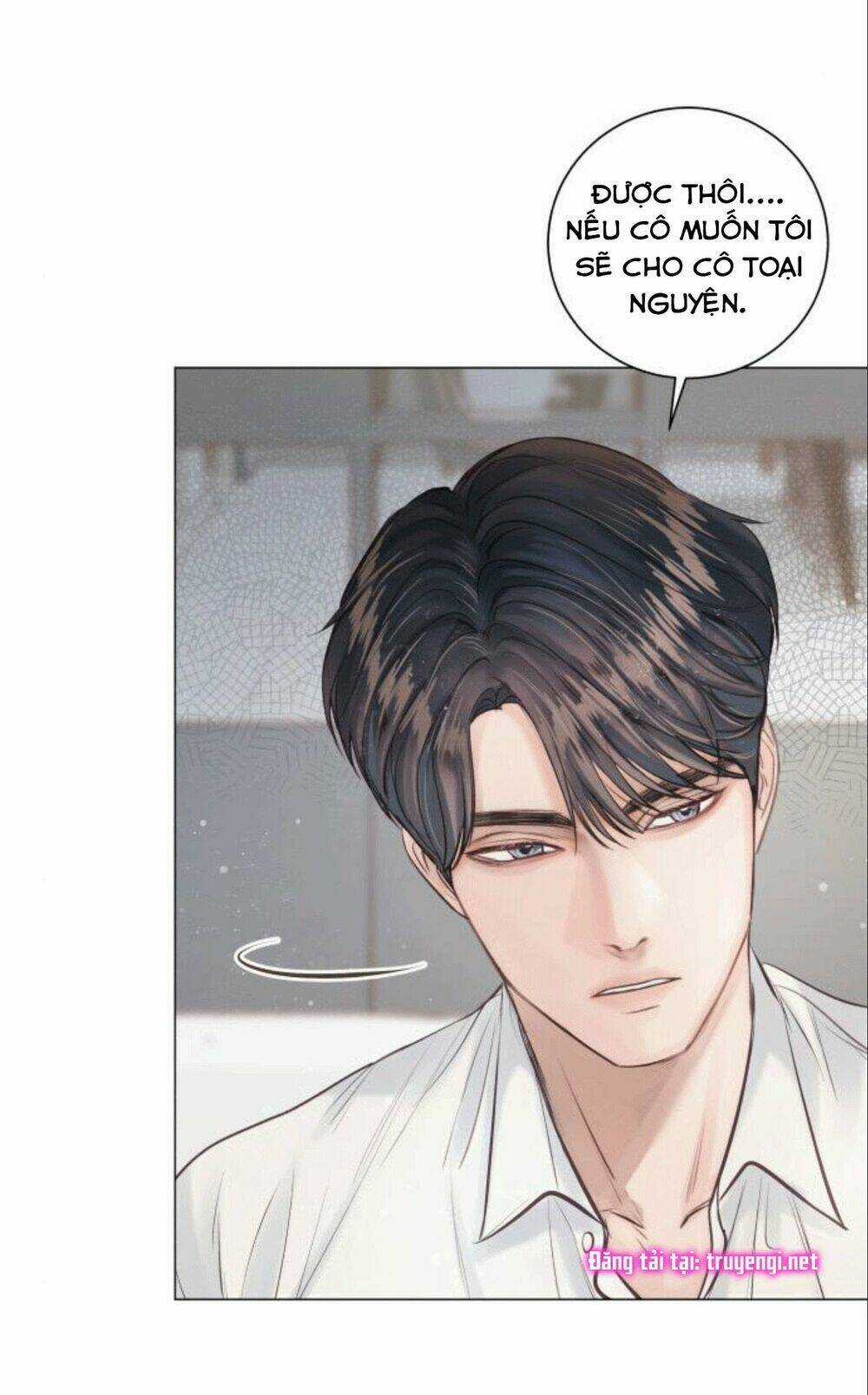 Nhất Định Chúng Ta Sẽ Được Hạnh Phúc Chapter 9 trang 5