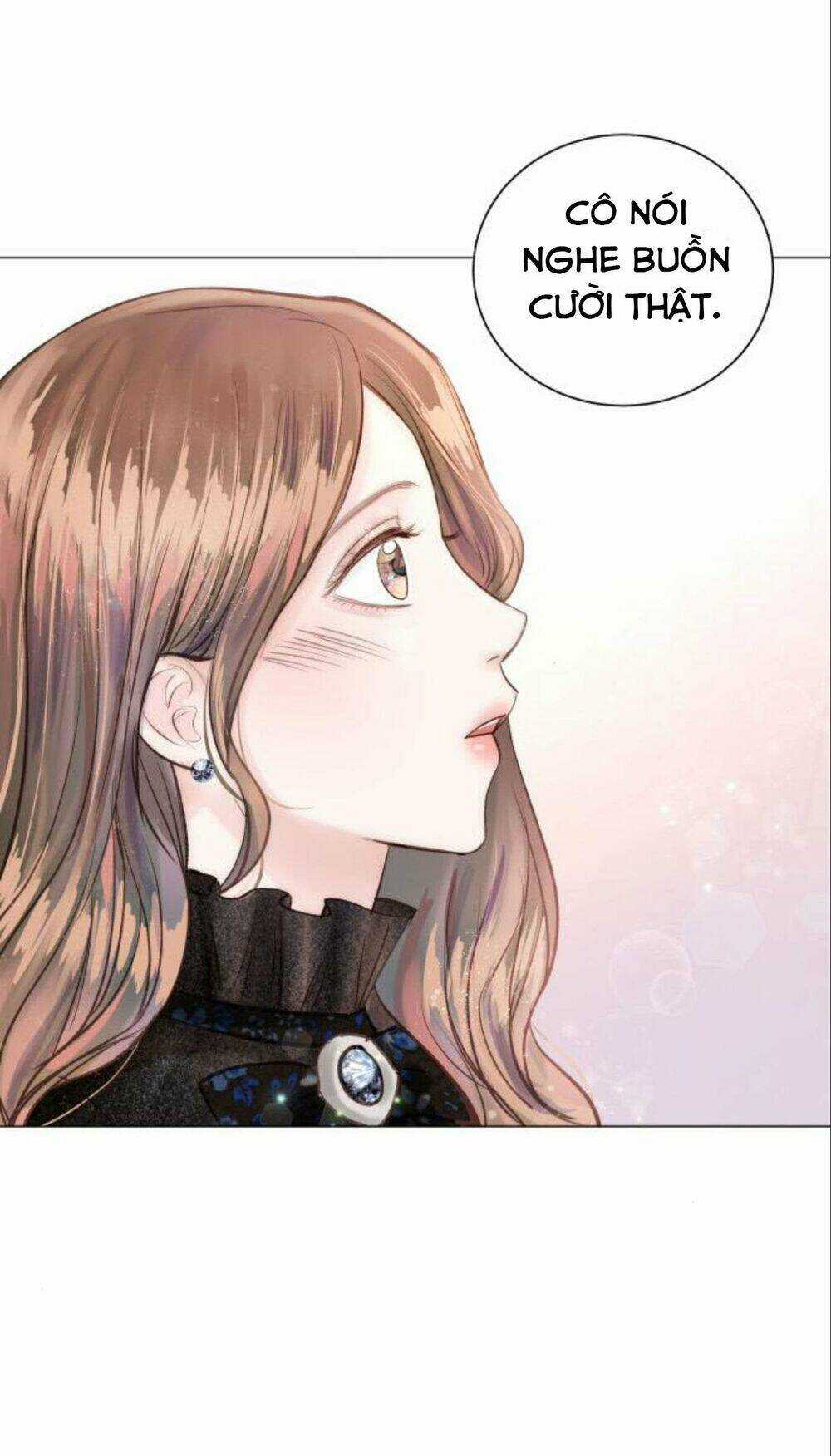 Nhất Định Chúng Ta Sẽ Được Hạnh Phúc Chapter 9 trang 50