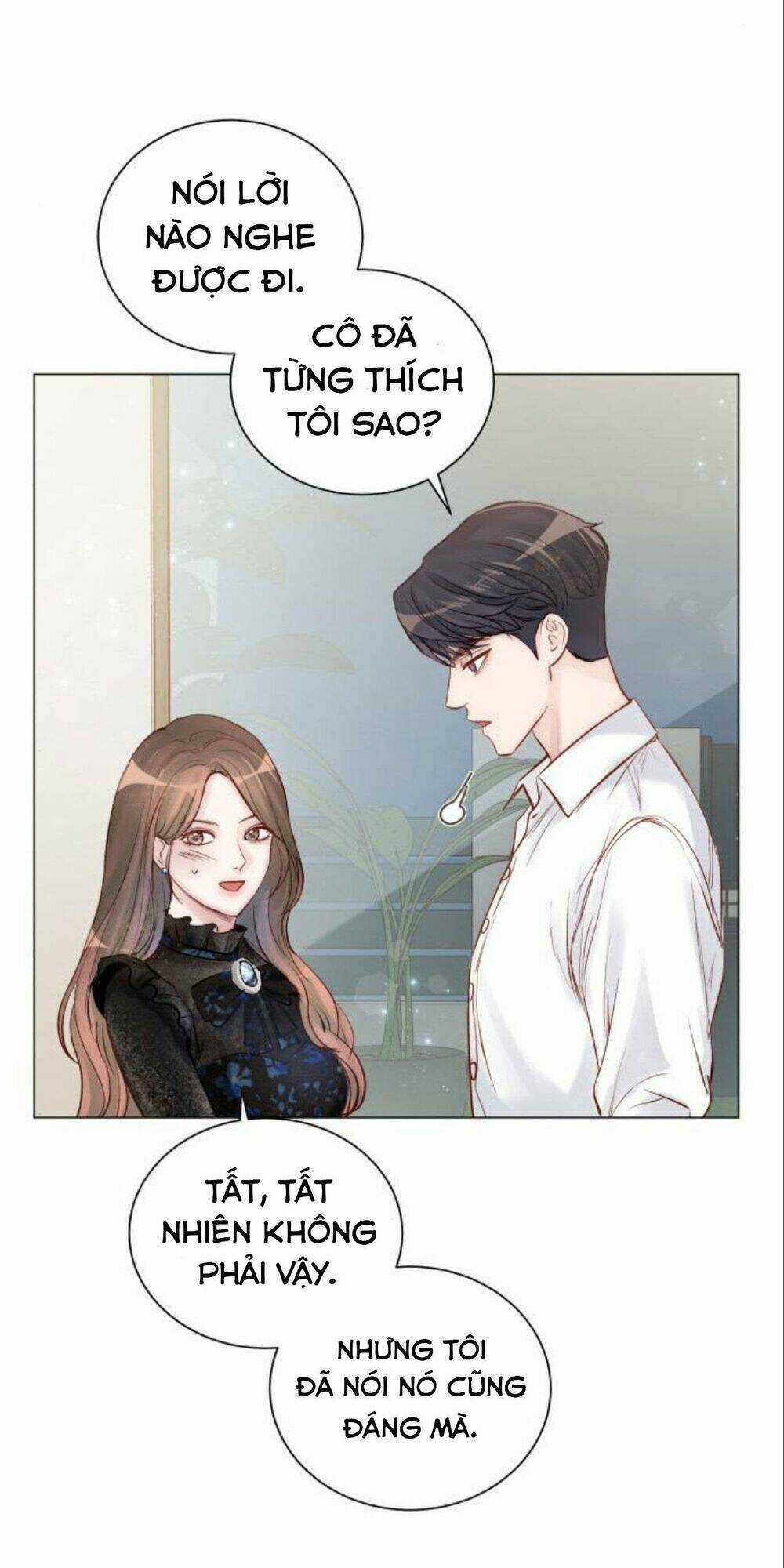 Nhất Định Chúng Ta Sẽ Được Hạnh Phúc Chapter 9 trang 51