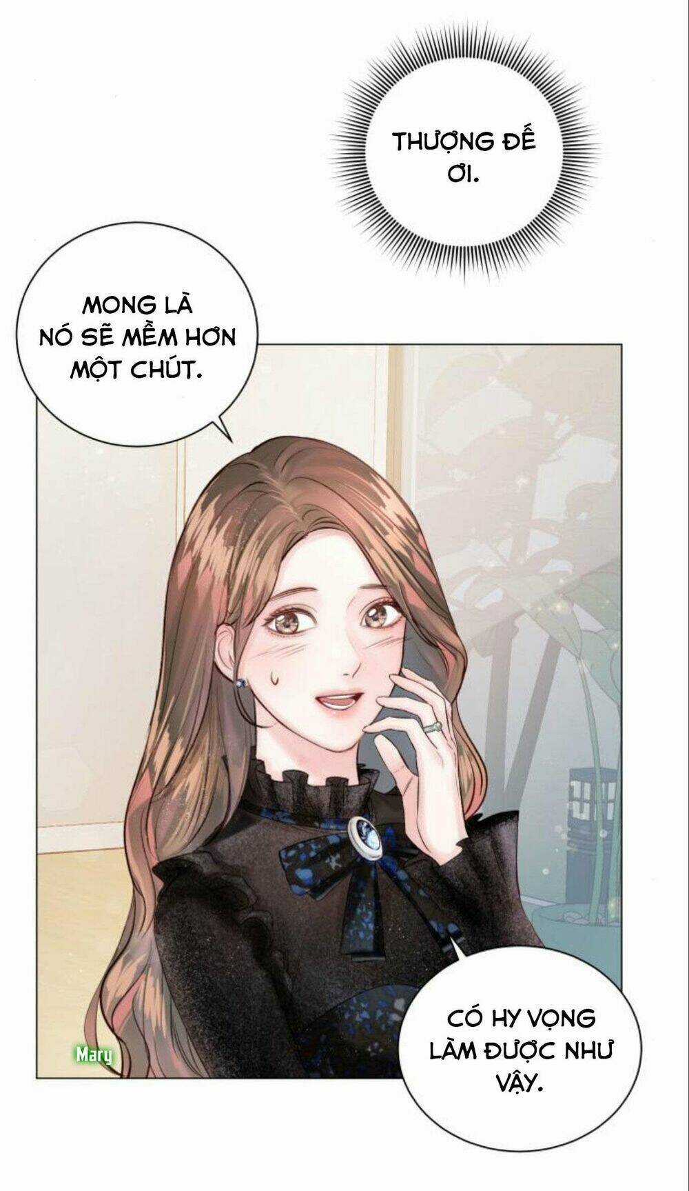 Nhất Định Chúng Ta Sẽ Được Hạnh Phúc Chapter 9 trang 52