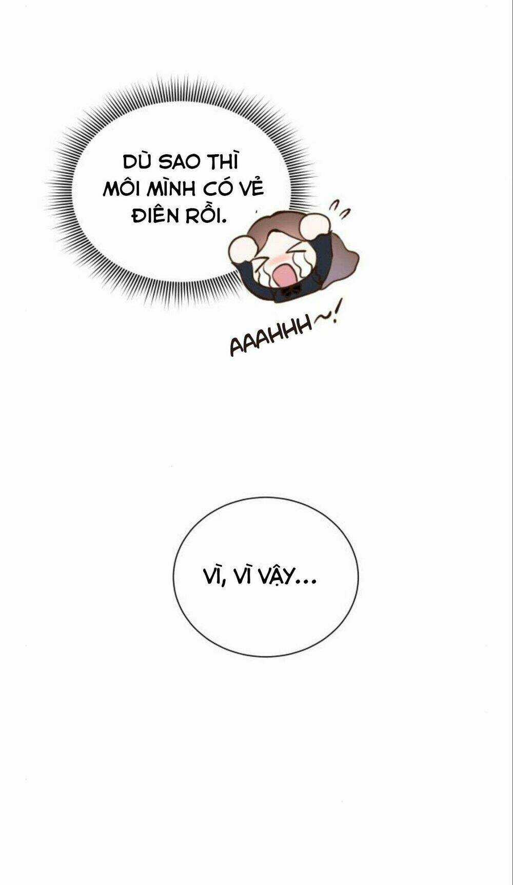 Nhất Định Chúng Ta Sẽ Được Hạnh Phúc Chapter 9 trang 53