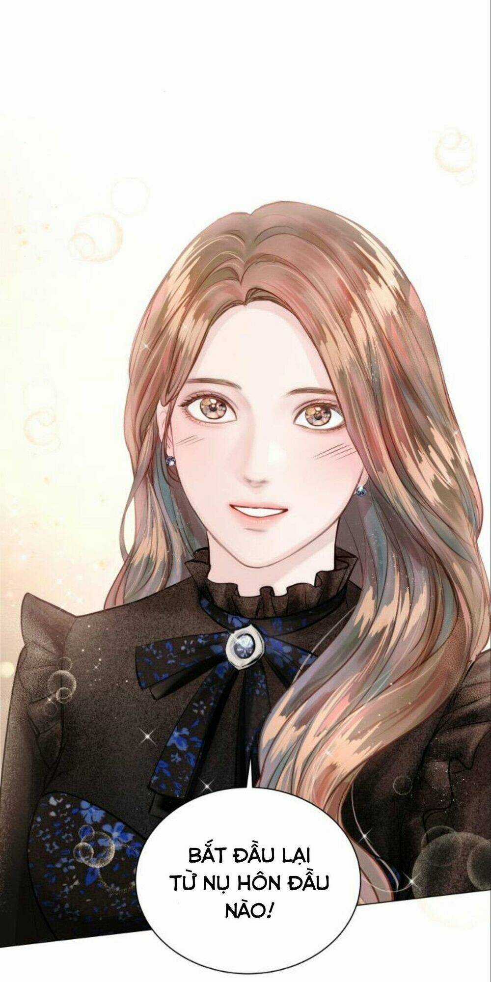 Nhất Định Chúng Ta Sẽ Được Hạnh Phúc Chapter 9 trang 54