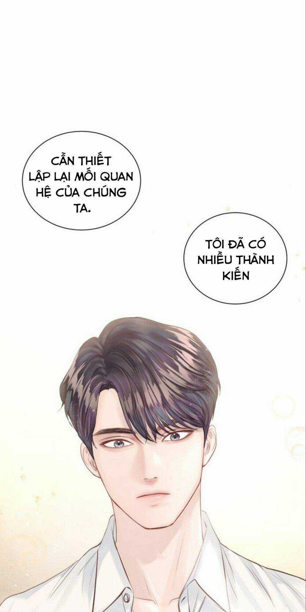 Nhất Định Chúng Ta Sẽ Được Hạnh Phúc Chapter 9 trang 55