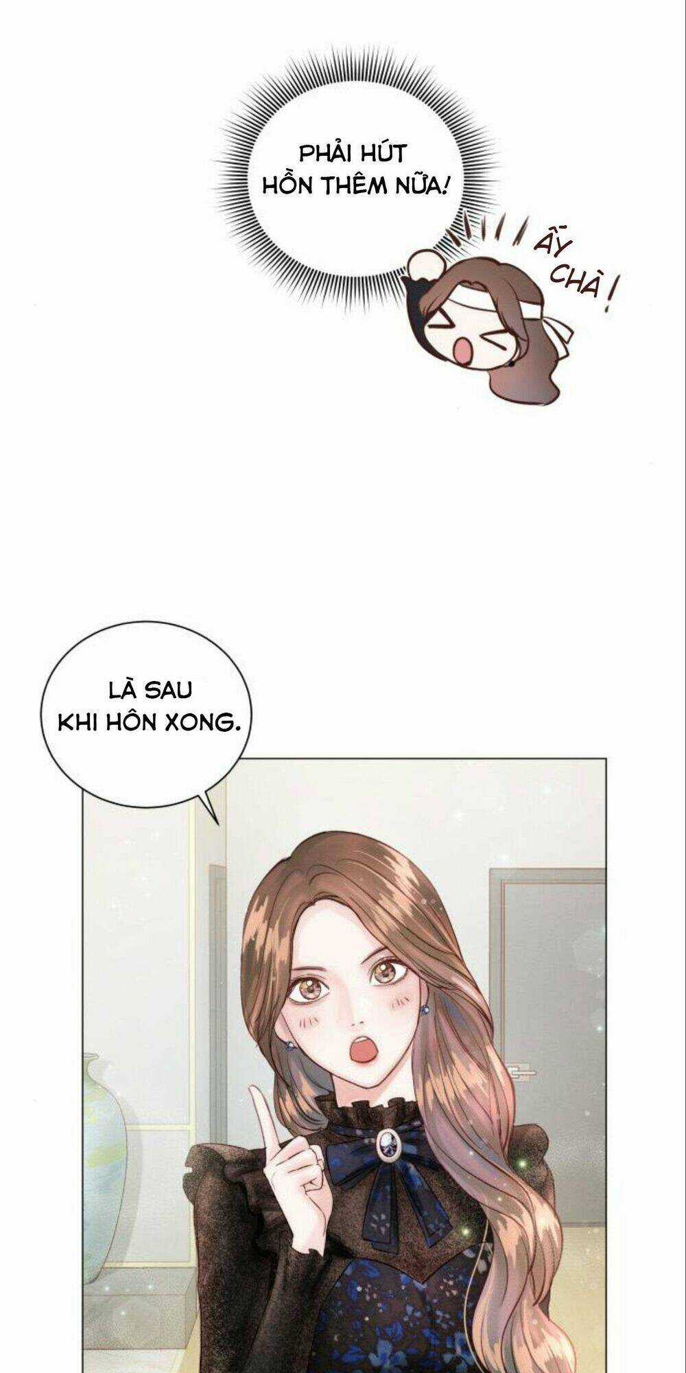 Nhất Định Chúng Ta Sẽ Được Hạnh Phúc Chapter 9 trang 58