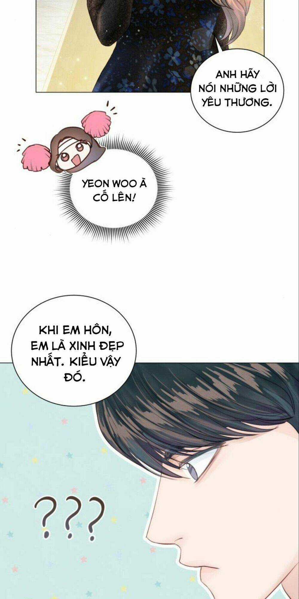 Nhất Định Chúng Ta Sẽ Được Hạnh Phúc Chapter 9 trang 59