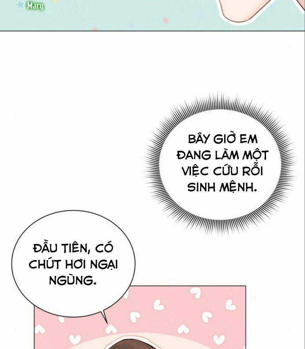 Nhất Định Chúng Ta Sẽ Được Hạnh Phúc Chapter 9 trang 60