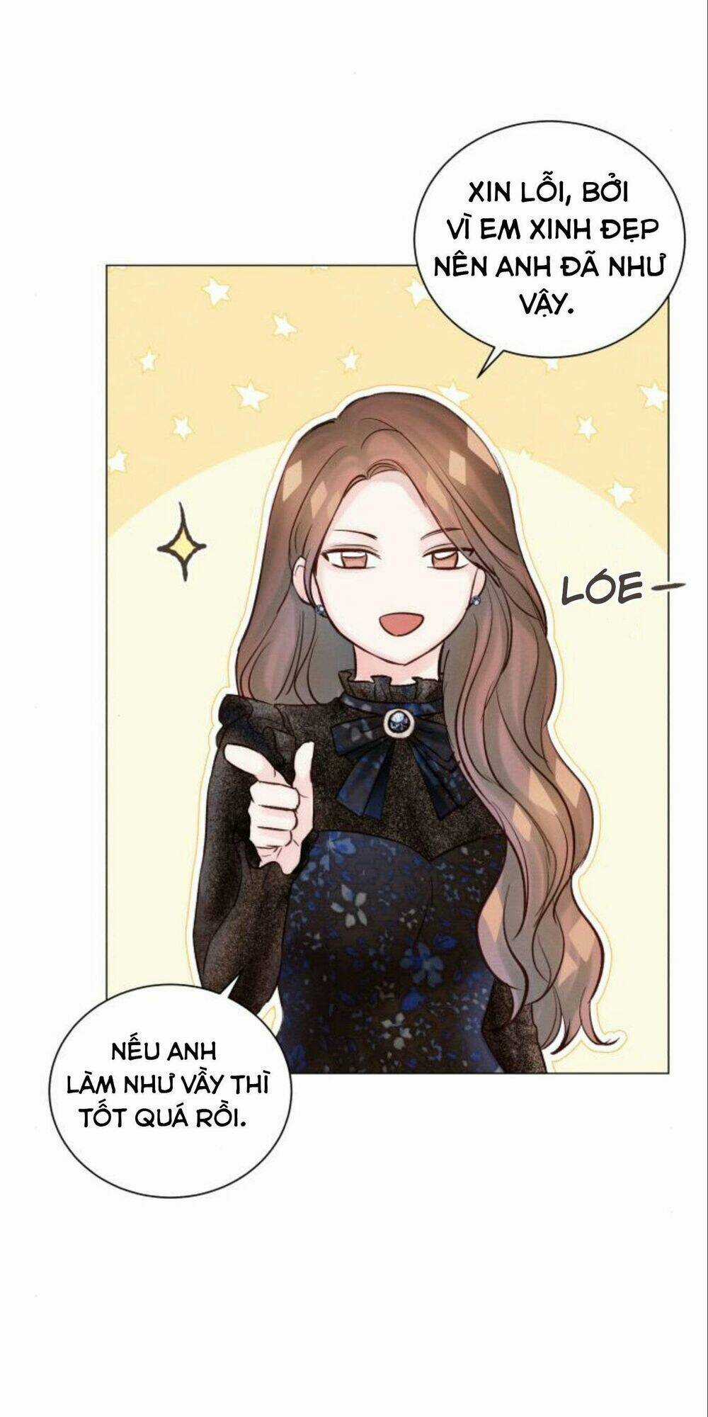 Nhất Định Chúng Ta Sẽ Được Hạnh Phúc Chapter 9 trang 62