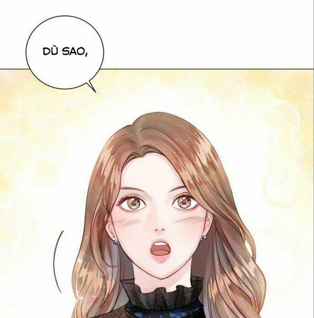 Nhất Định Chúng Ta Sẽ Được Hạnh Phúc Chapter 9 trang 64