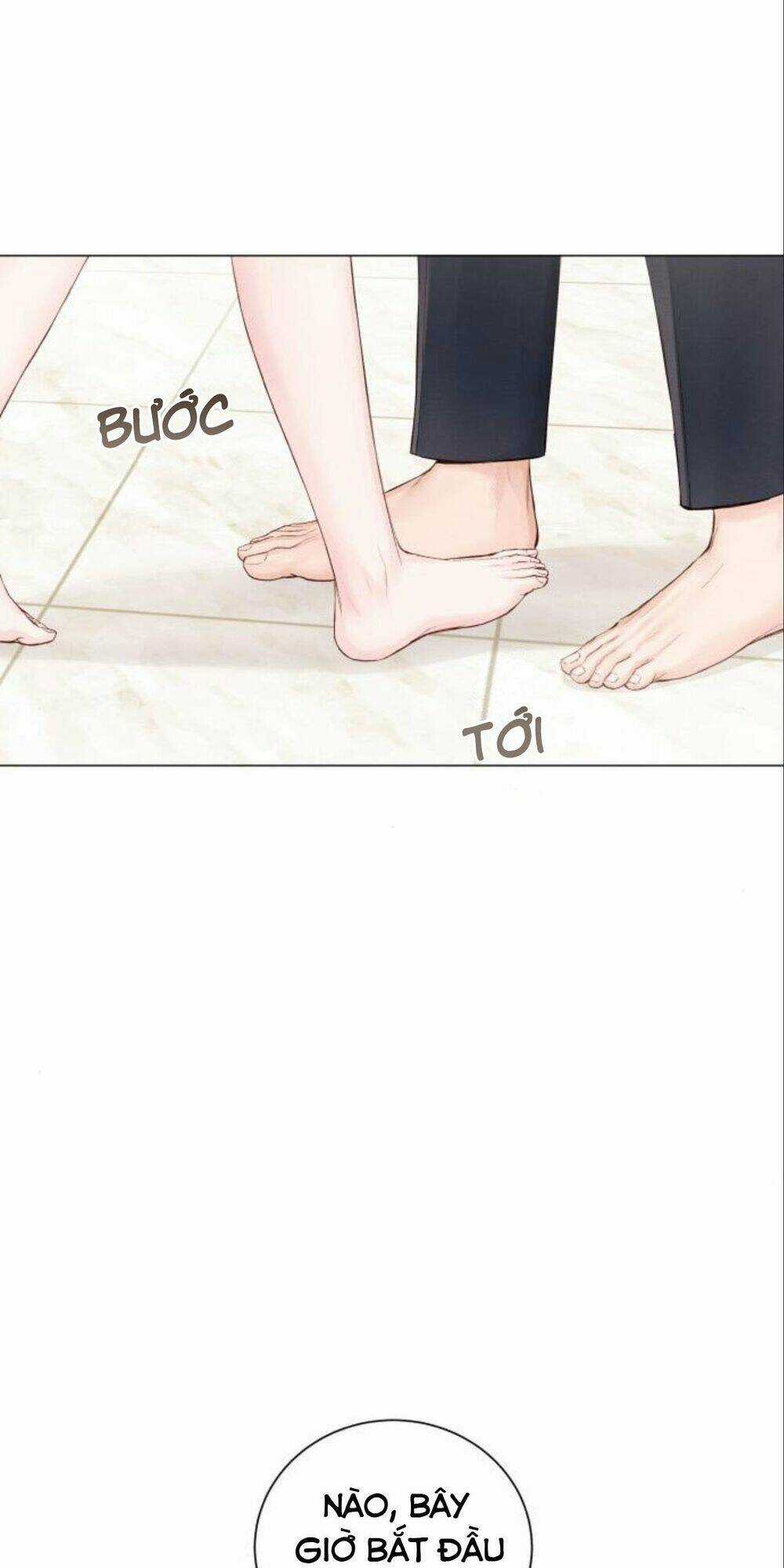 Nhất Định Chúng Ta Sẽ Được Hạnh Phúc Chapter 9 trang 66