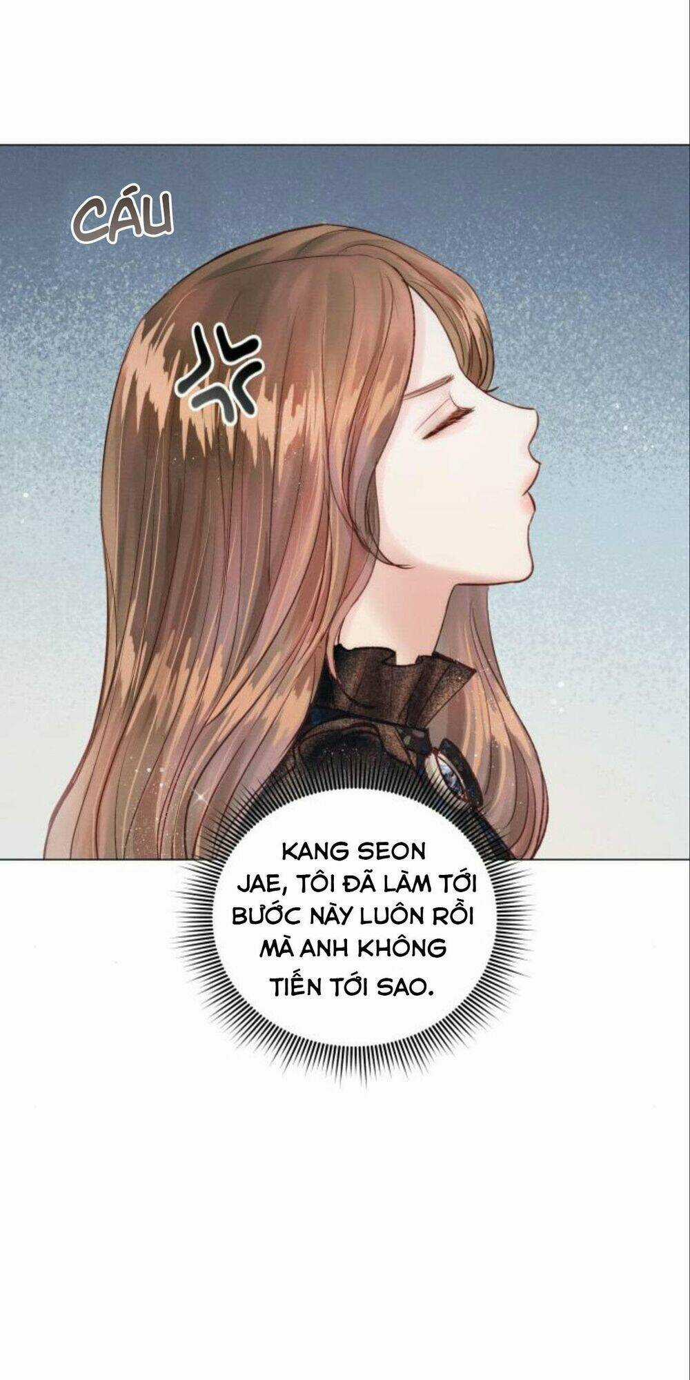 Nhất Định Chúng Ta Sẽ Được Hạnh Phúc Chapter 9 trang 70