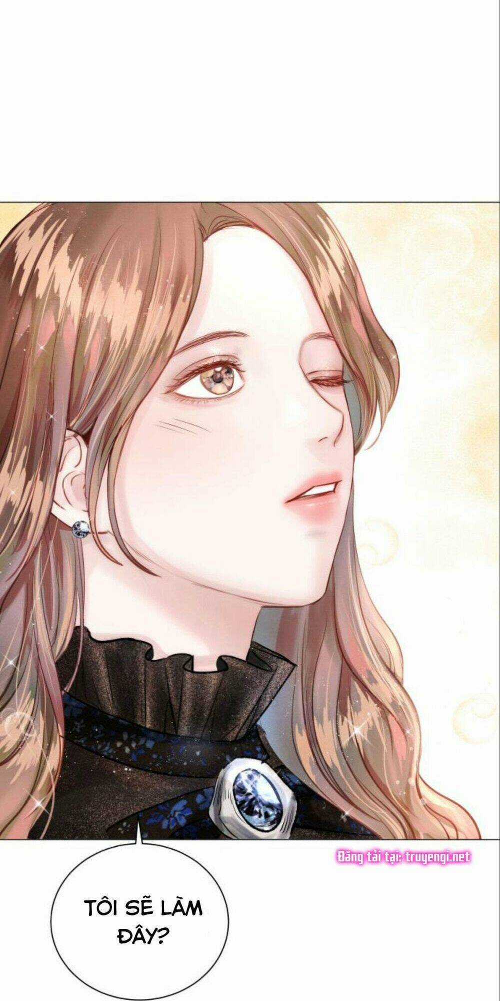 Nhất Định Chúng Ta Sẽ Được Hạnh Phúc Chapter 9 trang 71