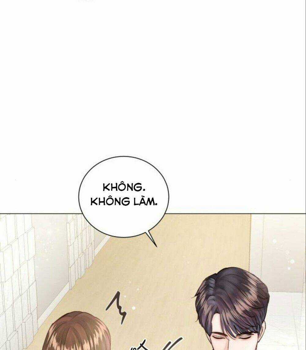 Nhất Định Chúng Ta Sẽ Được Hạnh Phúc Chapter 9 trang 72