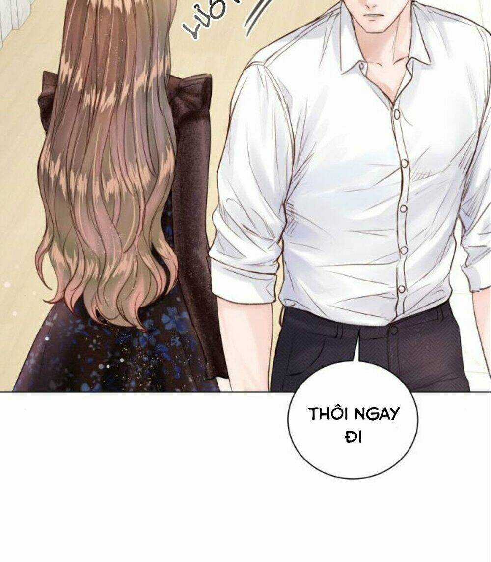 Nhất Định Chúng Ta Sẽ Được Hạnh Phúc Chapter 9 trang 73