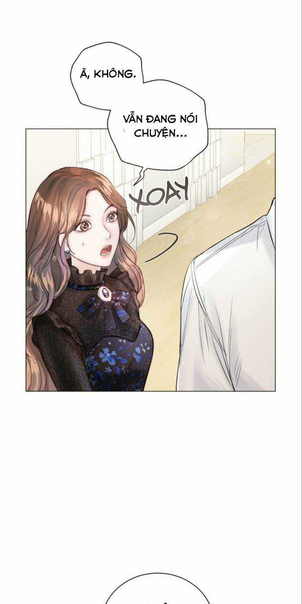 Nhất Định Chúng Ta Sẽ Được Hạnh Phúc Chapter 9 trang 74