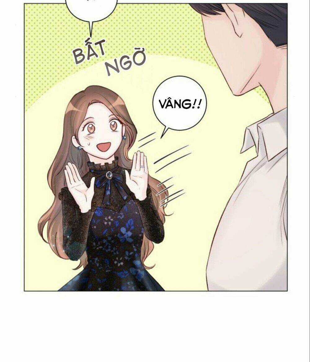 Nhất Định Chúng Ta Sẽ Được Hạnh Phúc Chapter 9 trang 77