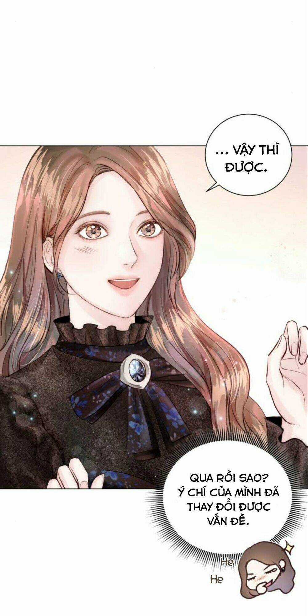 Nhất Định Chúng Ta Sẽ Được Hạnh Phúc Chapter 9 trang 78