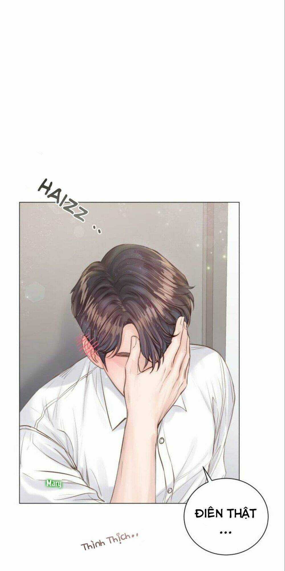 Nhất Định Chúng Ta Sẽ Được Hạnh Phúc Chapter 9 trang 83