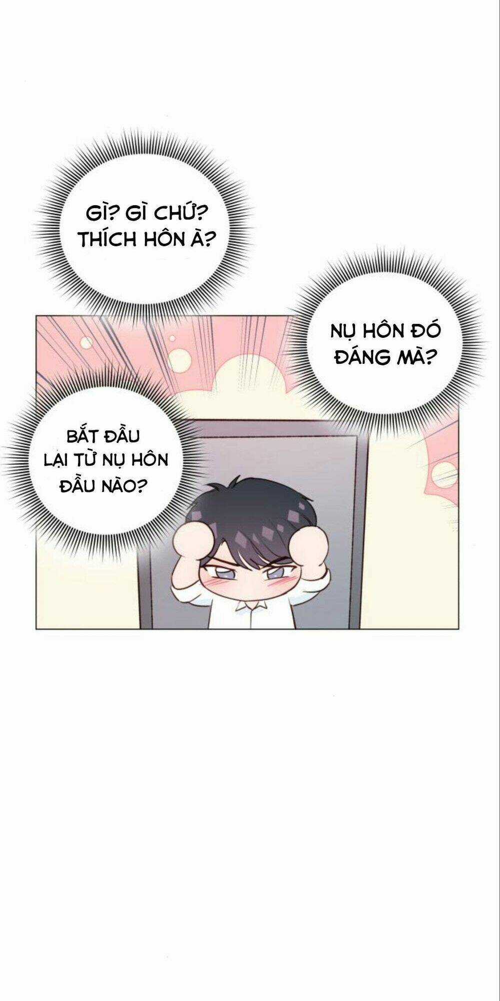 Nhất Định Chúng Ta Sẽ Được Hạnh Phúc Chapter 9 trang 86