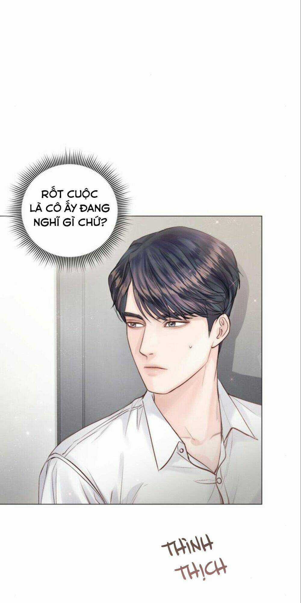 Nhất Định Chúng Ta Sẽ Được Hạnh Phúc Chapter 9 trang 90