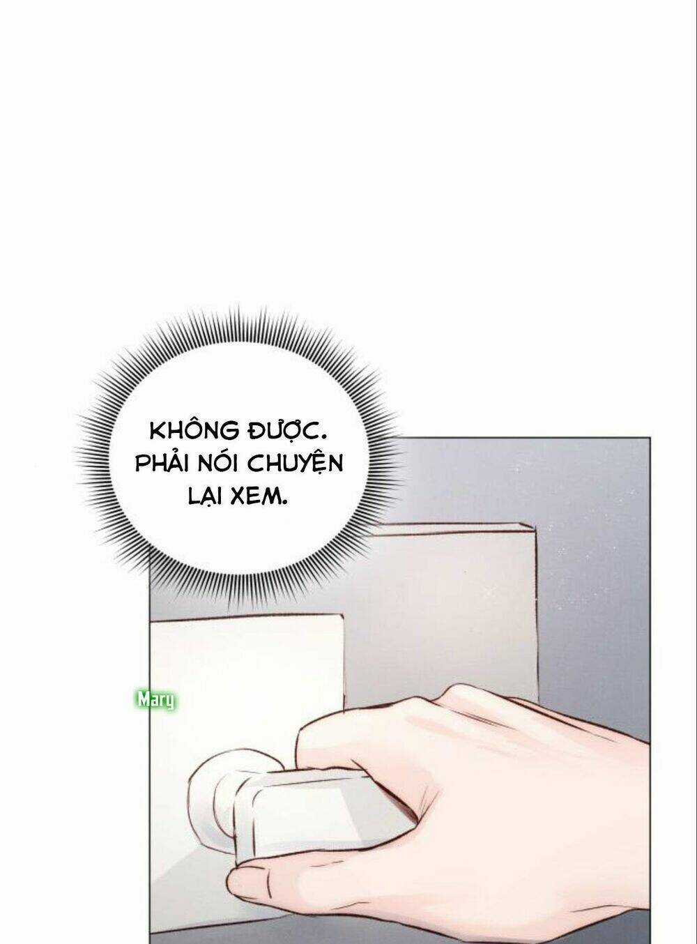 Nhất Định Chúng Ta Sẽ Được Hạnh Phúc Chapter 9 trang 91