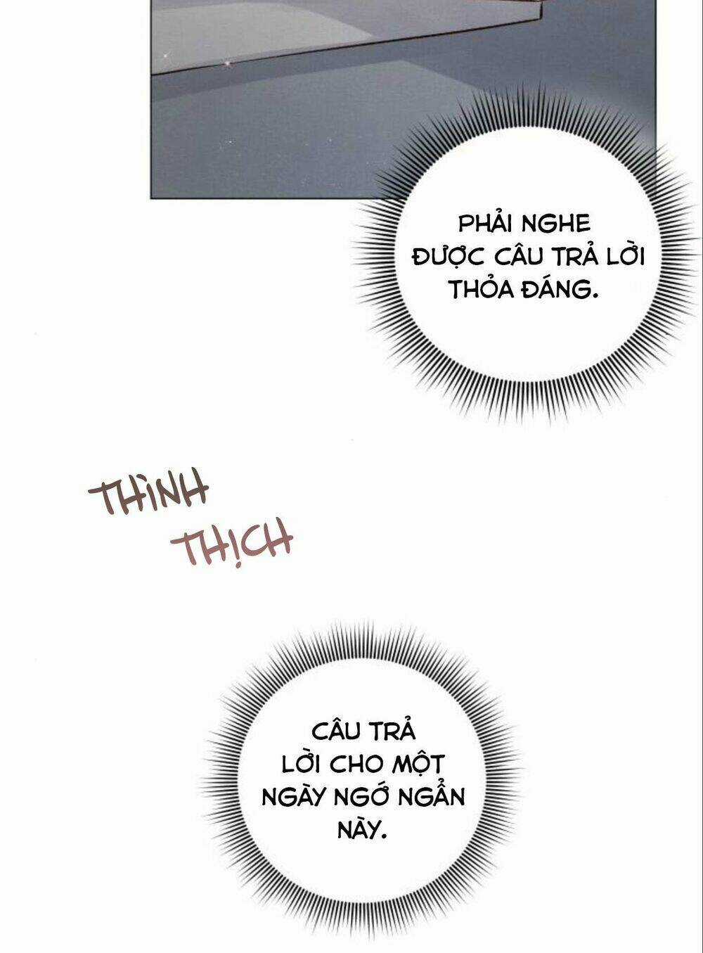 Nhất Định Chúng Ta Sẽ Được Hạnh Phúc Chapter 9 trang 92