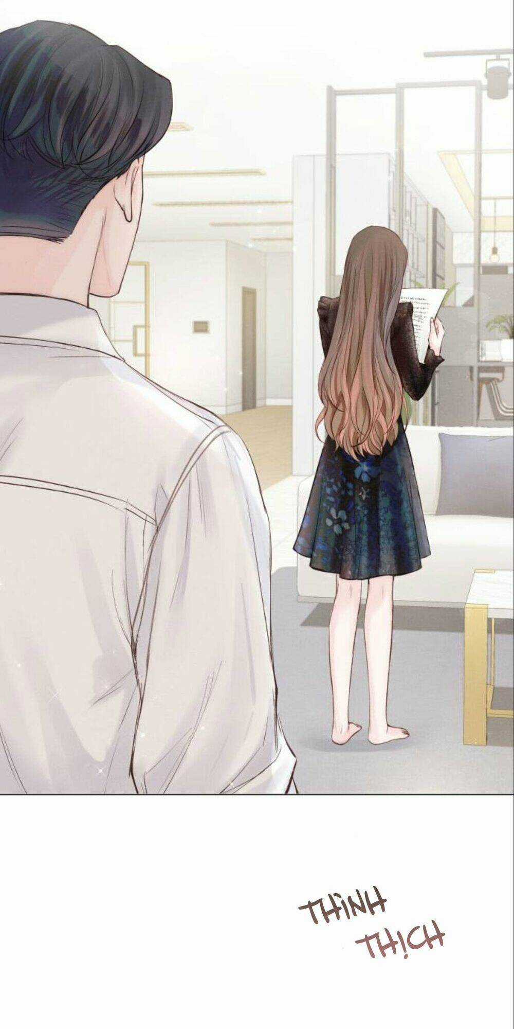 Nhất Định Chúng Ta Sẽ Được Hạnh Phúc Chapter 9 trang 93