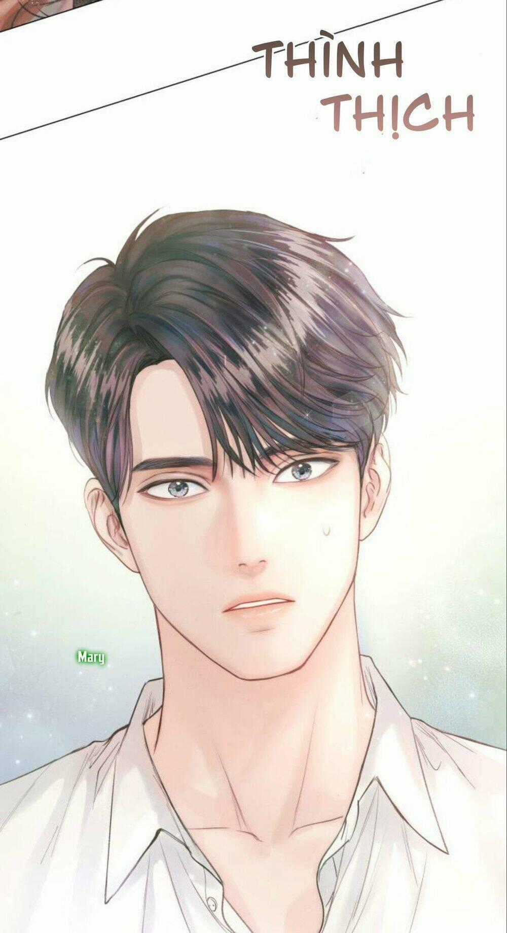 Nhất Định Chúng Ta Sẽ Được Hạnh Phúc Chapter 9 trang 97