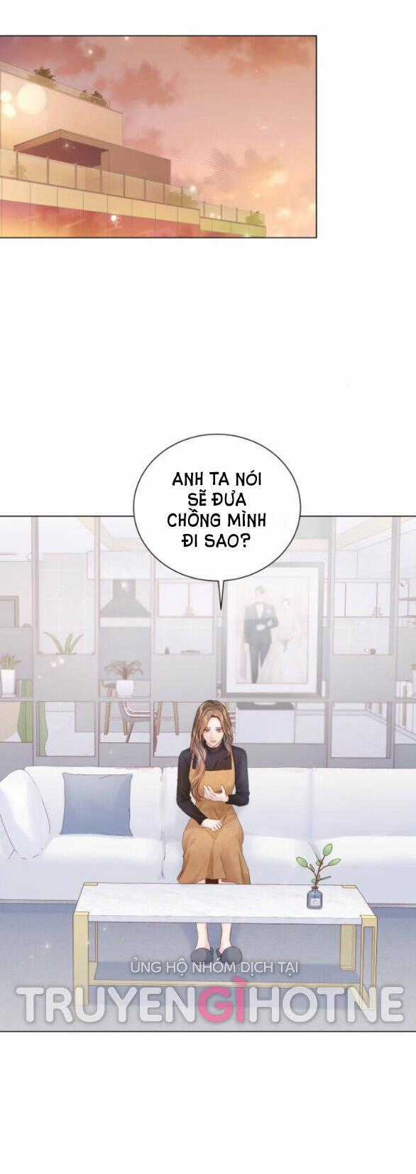 Nhất Định Chúng Ta Sẽ Được Hạnh Phúc Chapter 91.1 trang 0