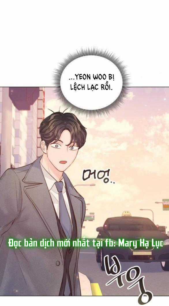 Nhất Định Chúng Ta Sẽ Được Hạnh Phúc Chapter 91.2 trang 1