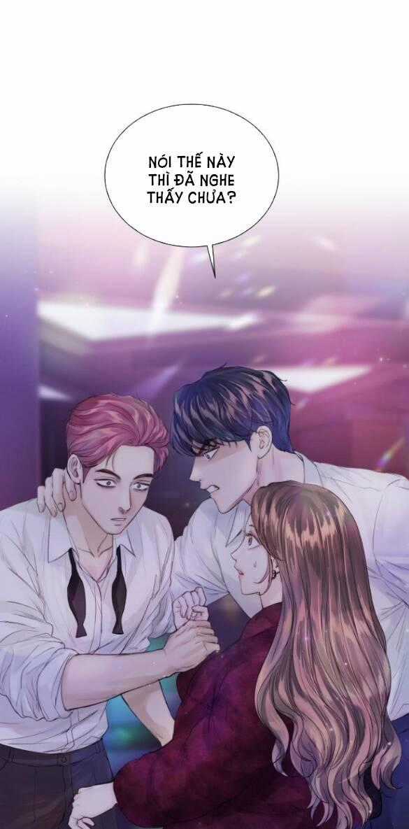 Nhất Định Chúng Ta Sẽ Được Hạnh Phúc Chapter 92.1 trang 0