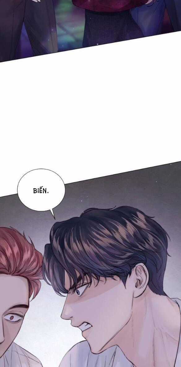 Nhất Định Chúng Ta Sẽ Được Hạnh Phúc Chapter 92.1 trang 1