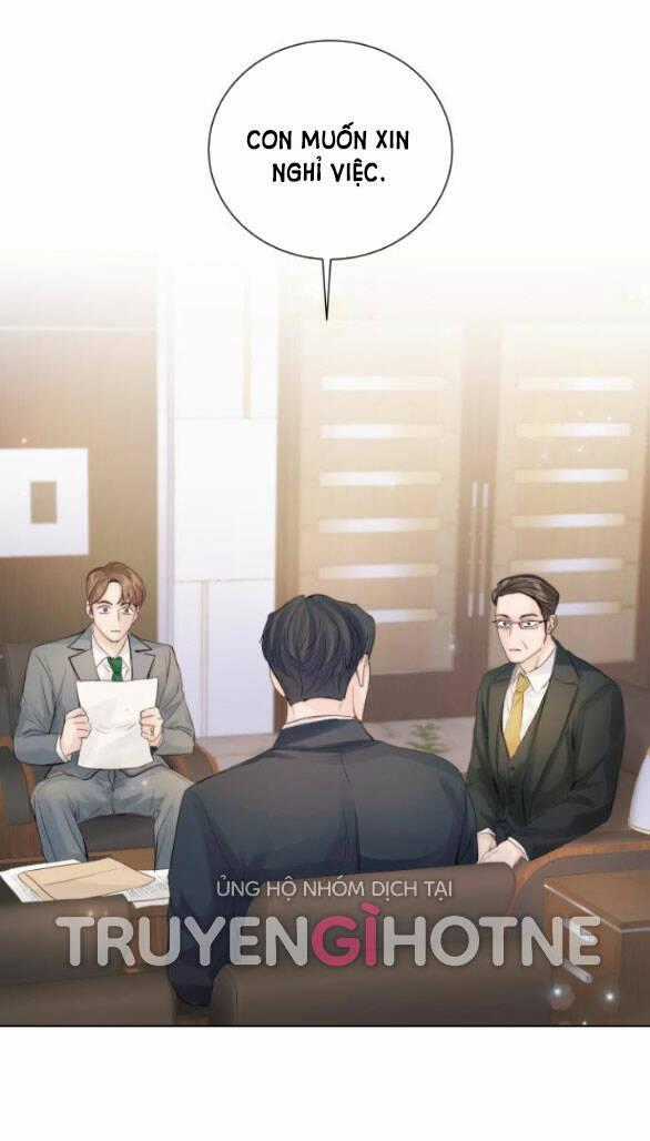 Nhất Định Chúng Ta Sẽ Được Hạnh Phúc Chapter 93.1 trang 1