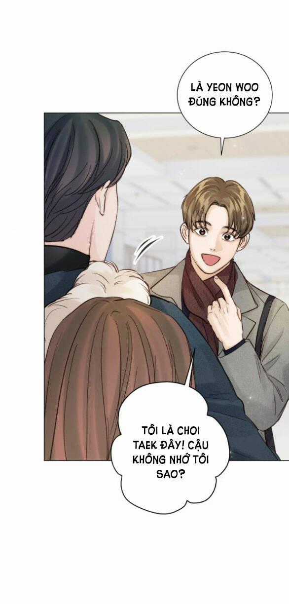 Nhất Định Chúng Ta Sẽ Được Hạnh Phúc Chapter 93.2 trang 0