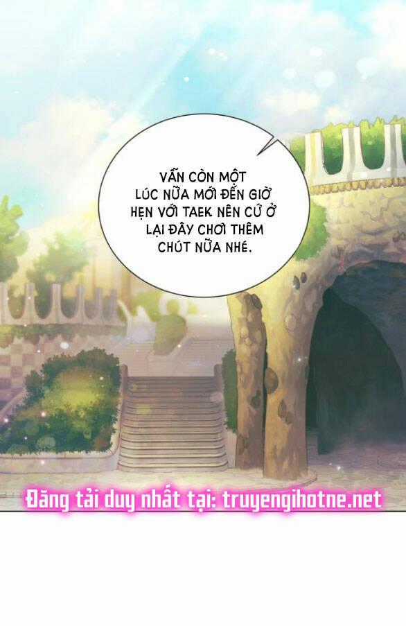 Nhất Định Chúng Ta Sẽ Được Hạnh Phúc Chapter 94.1 trang 0