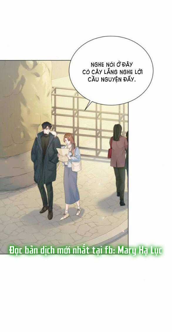 Nhất Định Chúng Ta Sẽ Được Hạnh Phúc Chapter 94.1 trang 1