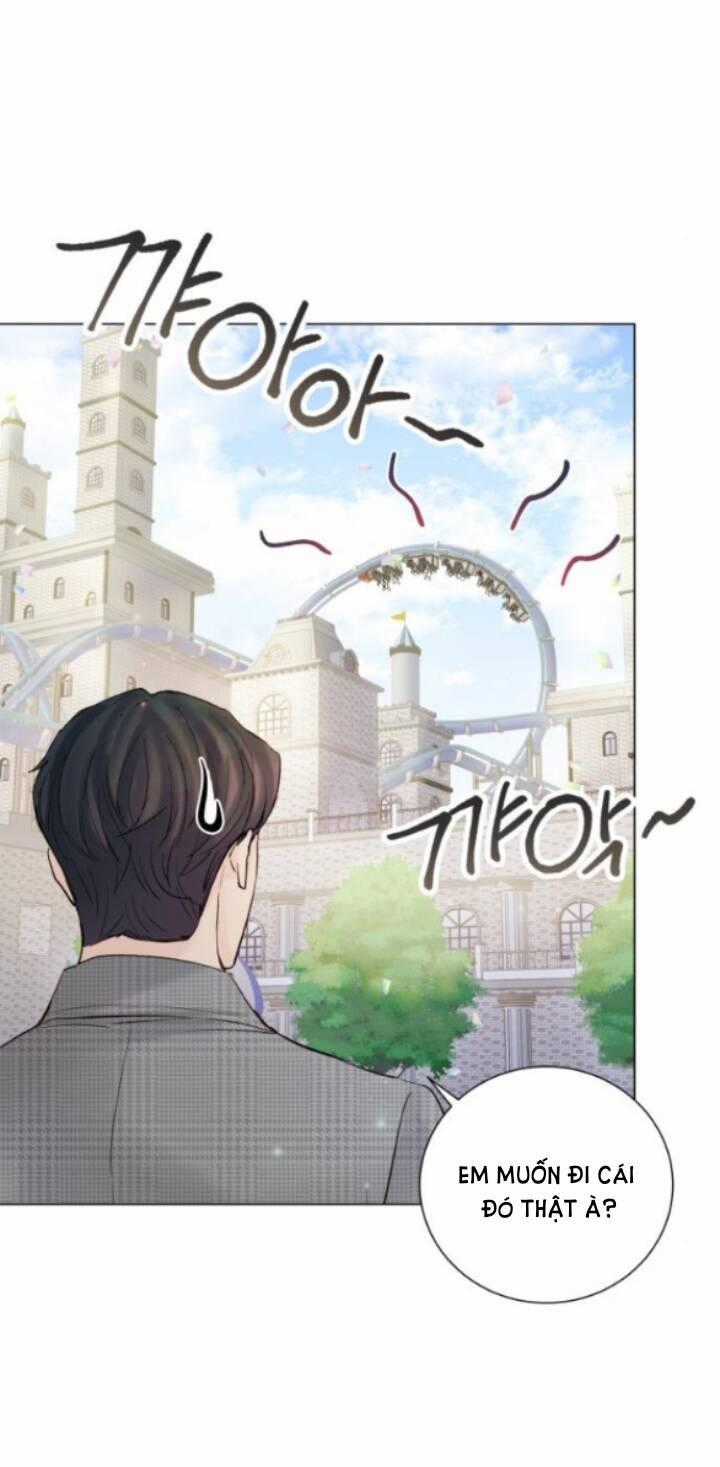 Nhất Định Chúng Ta Sẽ Được Hạnh Phúc Chapter 95.1 trang 1