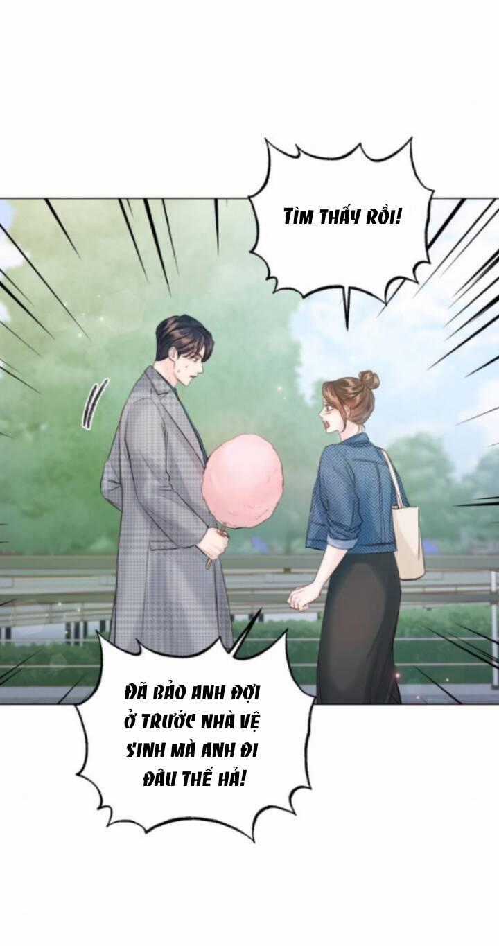 Nhất Định Chúng Ta Sẽ Được Hạnh Phúc Chapter 95.2 trang 1