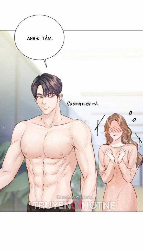 Nhất Định Chúng Ta Sẽ Được Hạnh Phúc Chapter 96.1 trang 21