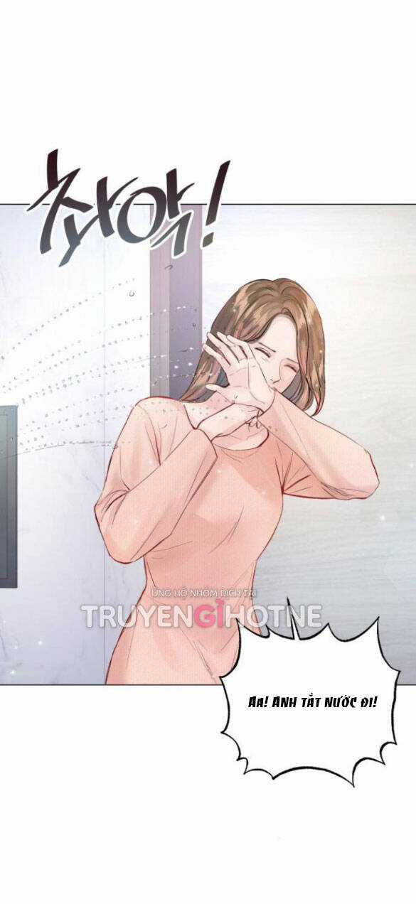 Nhất Định Chúng Ta Sẽ Được Hạnh Phúc Chapter 96.1 trang 27