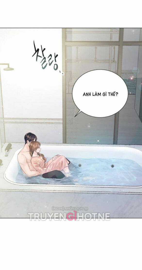 Nhất Định Chúng Ta Sẽ Được Hạnh Phúc Chapter 96.1 trang 33