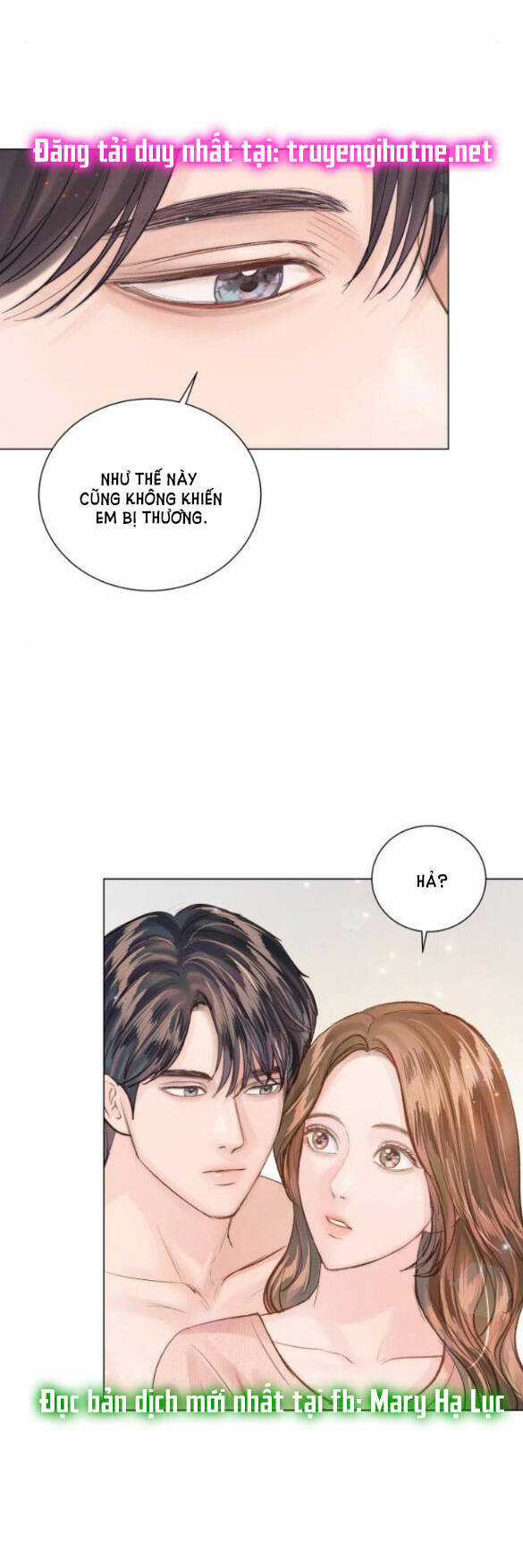 Nhất Định Chúng Ta Sẽ Được Hạnh Phúc Chapter 96.1 trang 37