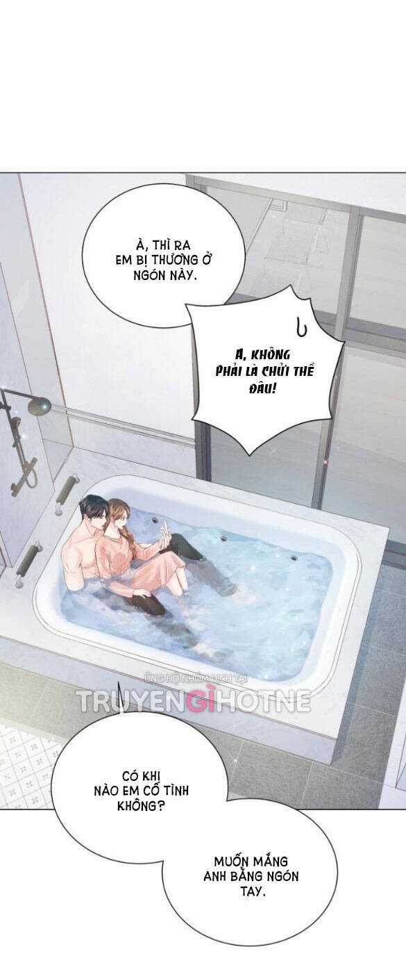 Nhất Định Chúng Ta Sẽ Được Hạnh Phúc Chapter 96.1 trang 40