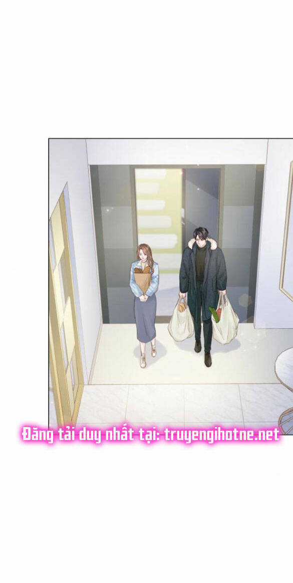 Nhất Định Chúng Ta Sẽ Được Hạnh Phúc Chapter 96.1 trang 5